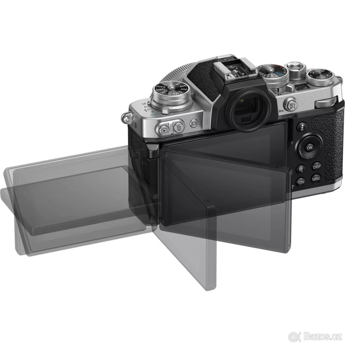 Nikon Z fc - 3