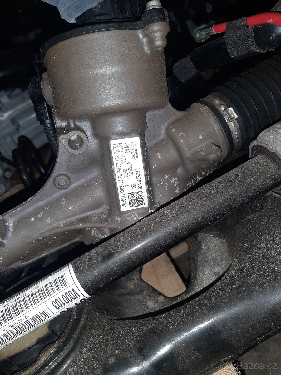 Volkswagen Golf VII Octavia IV DCC - 3