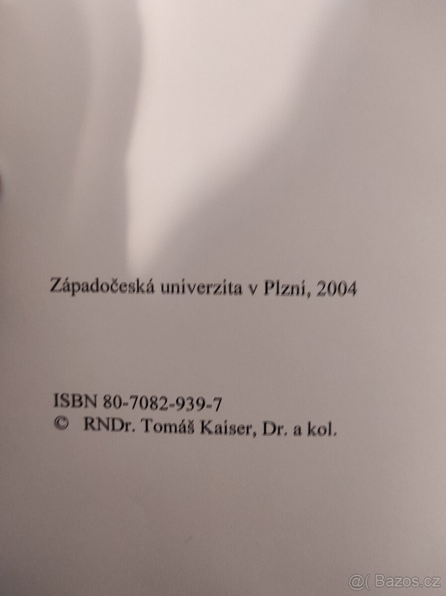 Diskrétní matematika - 3