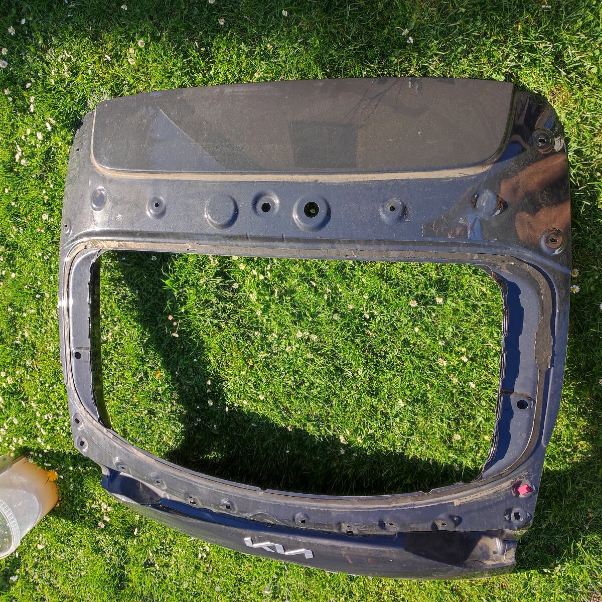 Zadní dveře Kia Proceed facelift - 3