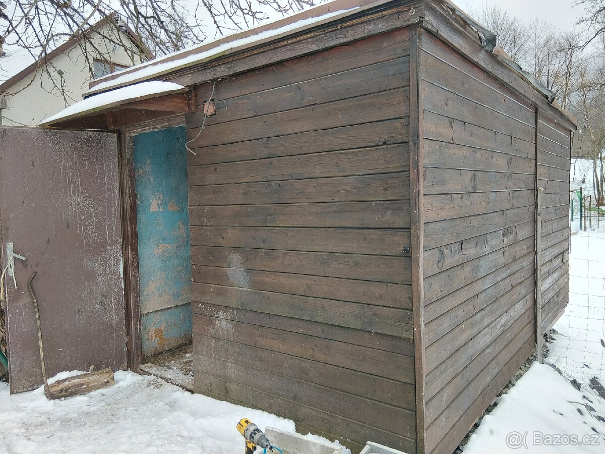 Unimobuňka - 3