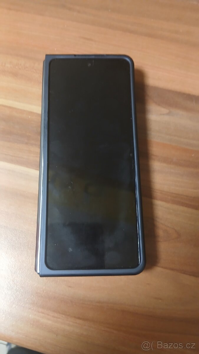 Výměna -Galaxy Z Fold 4 - 3