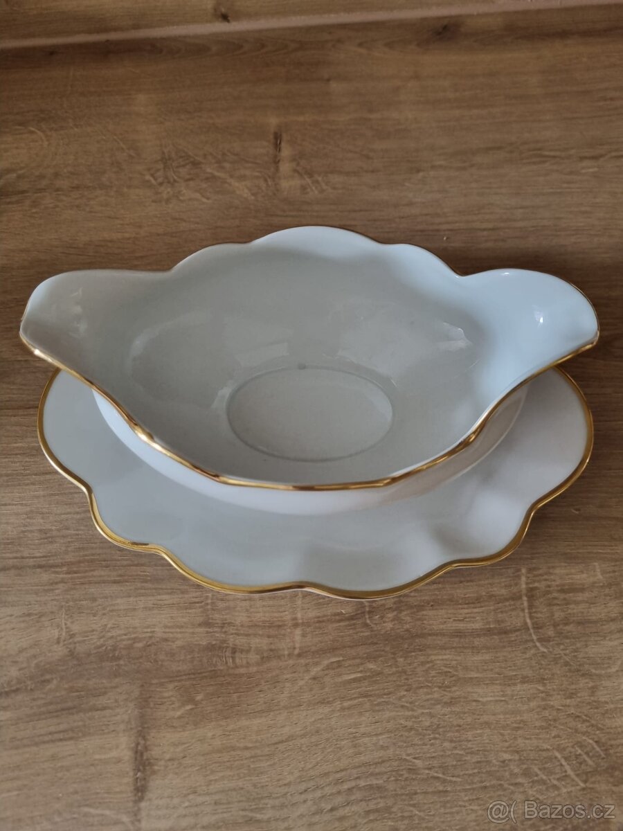 Polévková mísa - 3