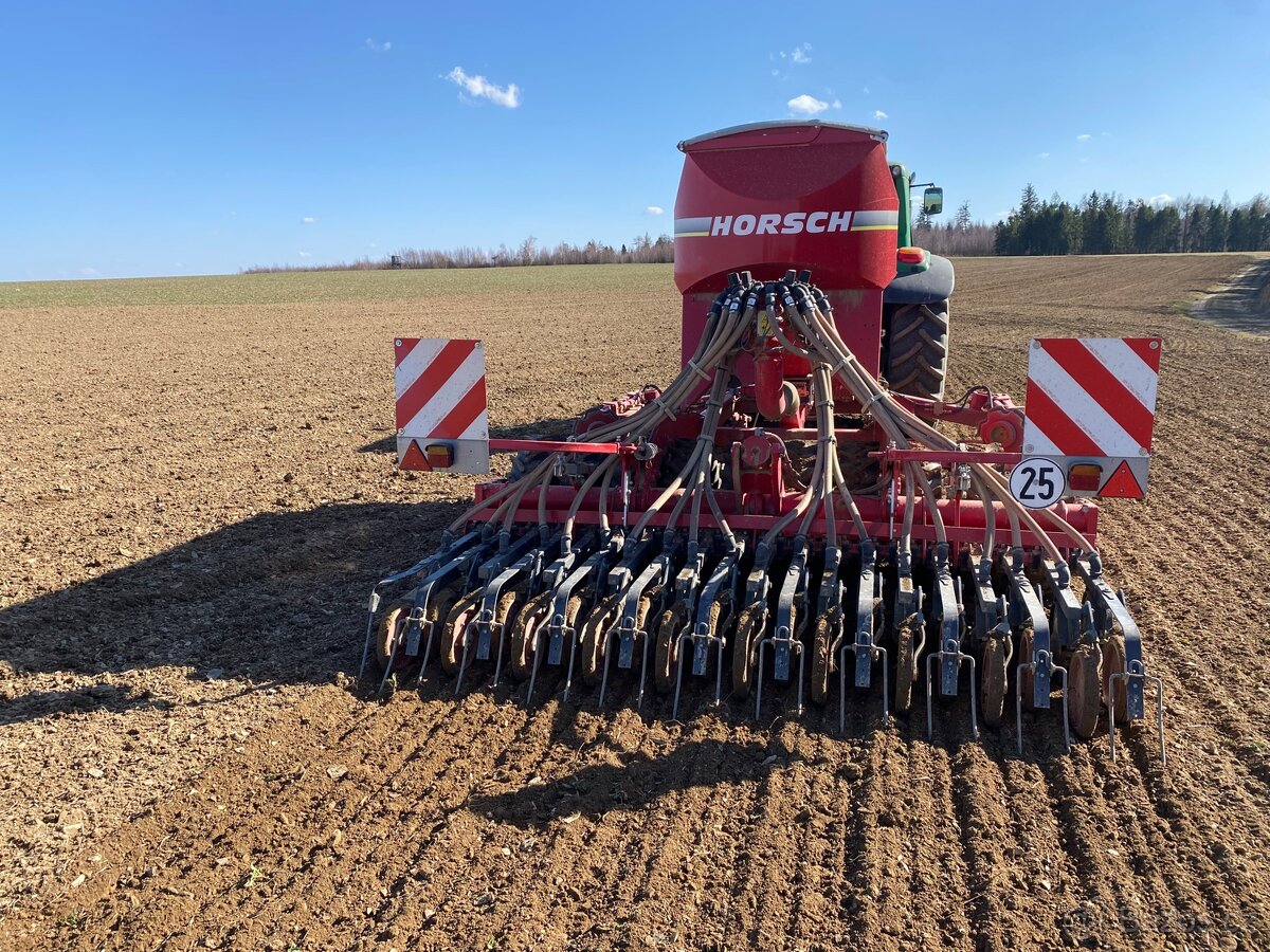 Horsch Pronto 3dc - 3