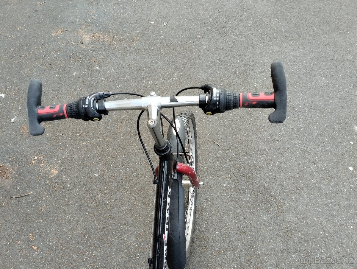 Dětské kolo 24 Bike Trek - 3