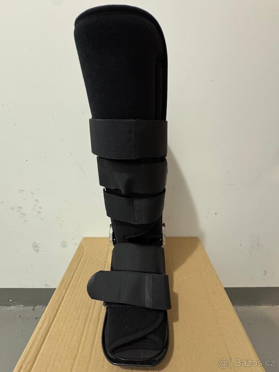 ORTEZA HLEZNA ZN. PANOP - 3