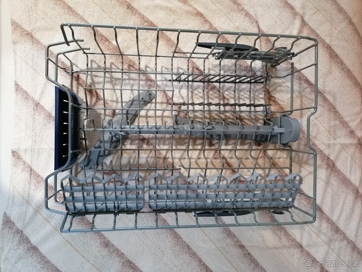 Siemens košíky - 3