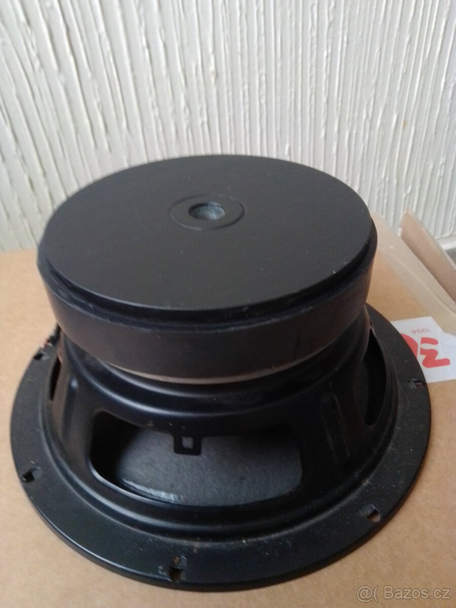 8" reproduktor PS8/151M - 3