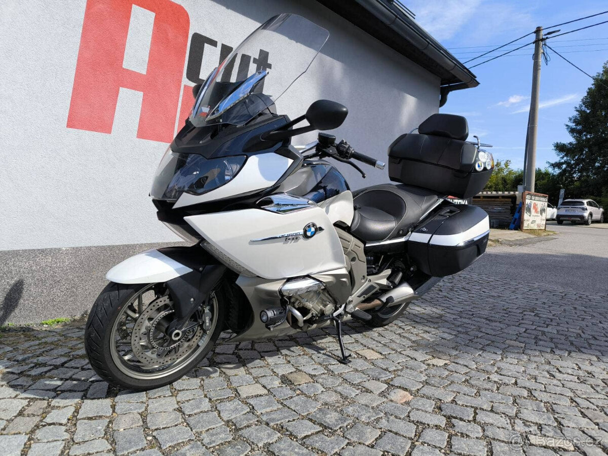 BMW K 1600 GTL - 3
