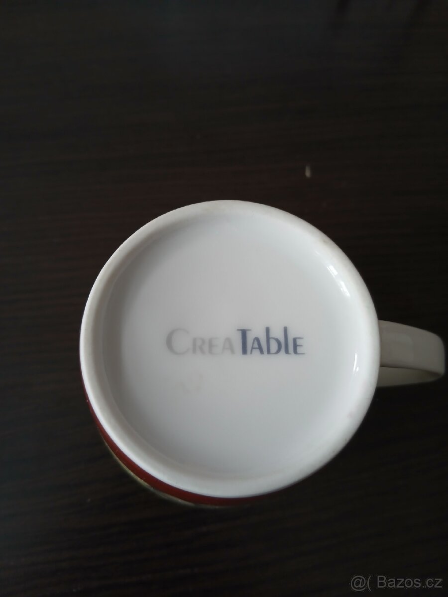 Sběratelský hrníček - 3