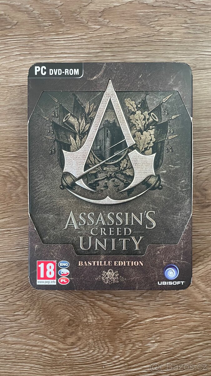 Assassins creed unity - 3