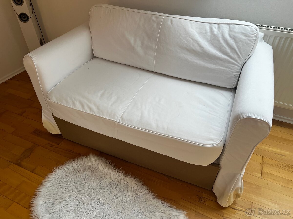 Pohovka rozkladaci - 3