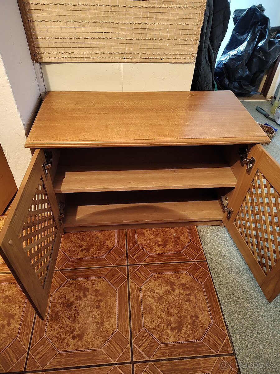 Předsíňová sestava - 3