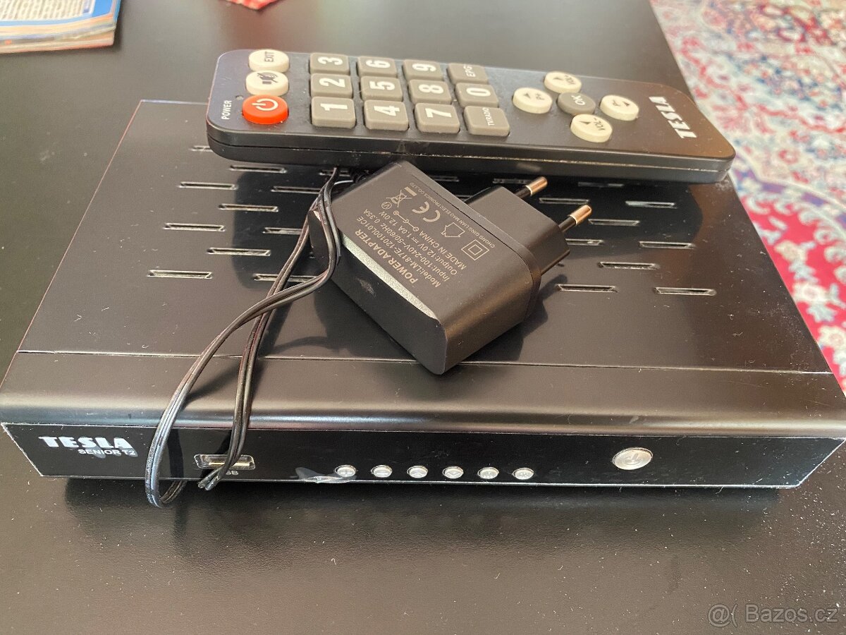 Televize za odvoz - 3