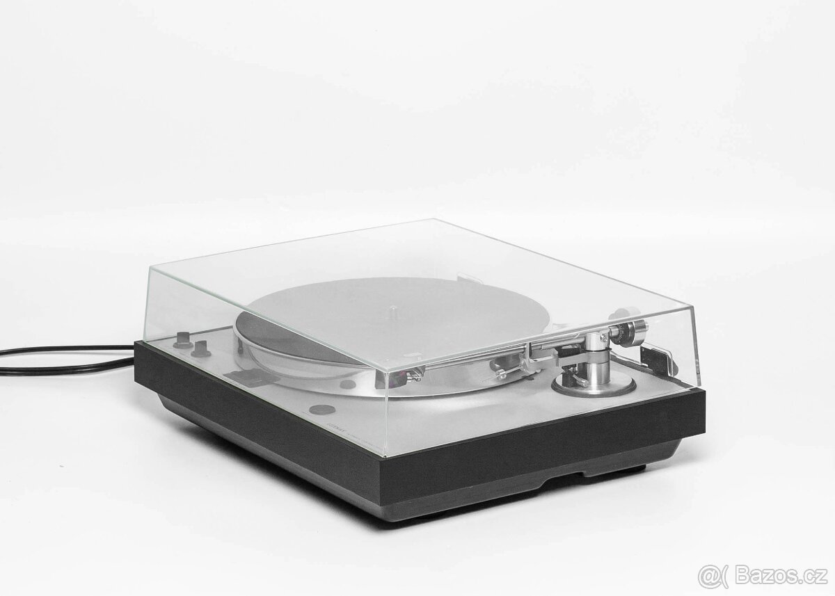 Luxman PD-289 - 3