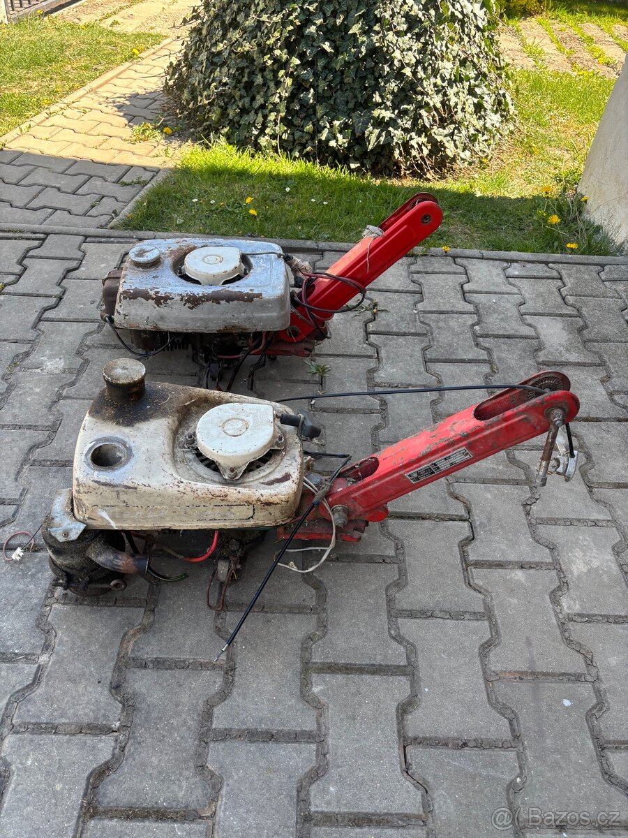 Motor vari - 3