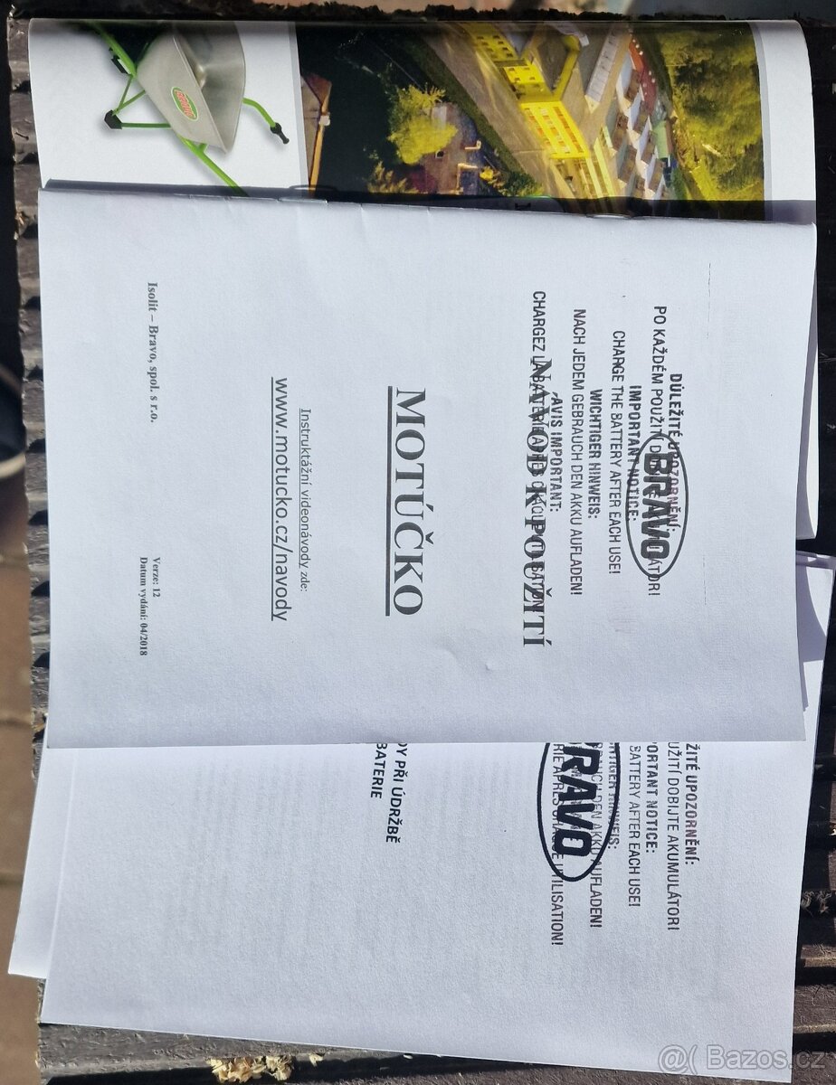 tahač motúčko - 3