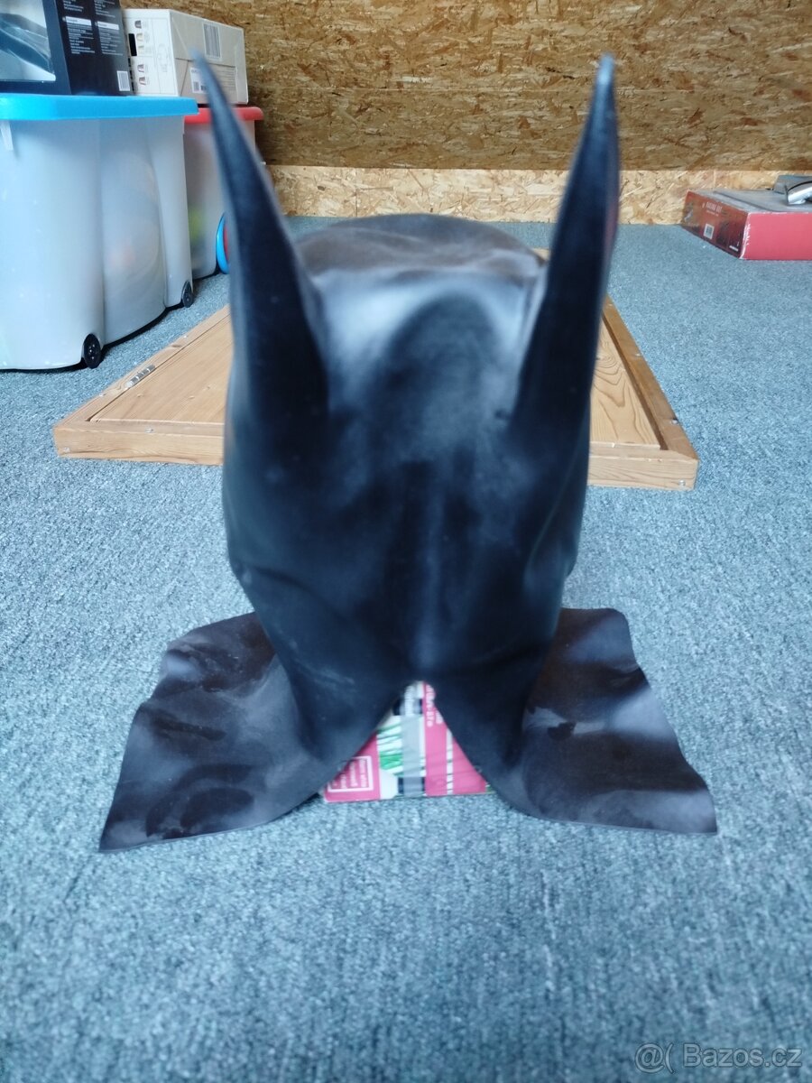 Batman helma - 3