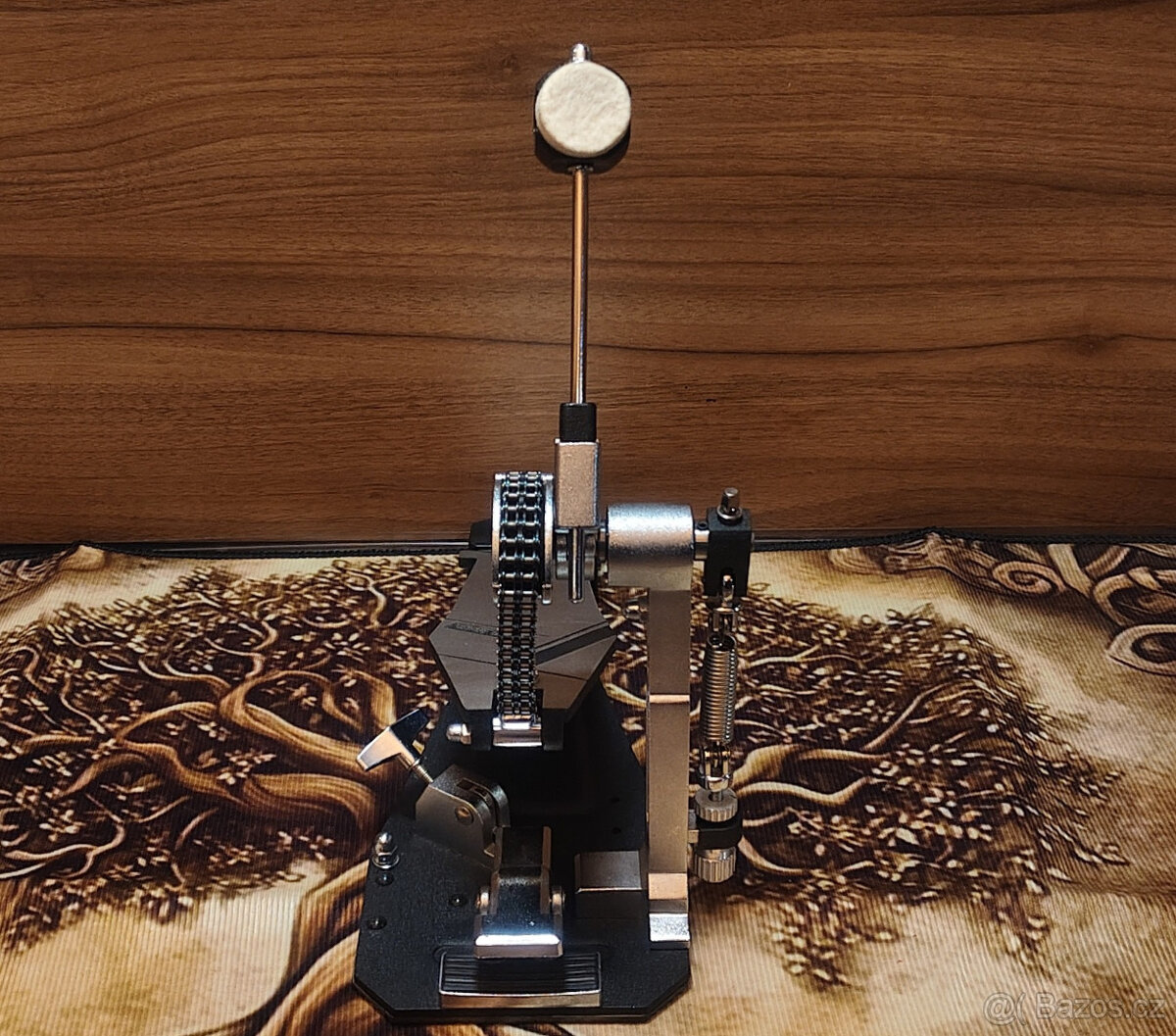 Pedál MILLENIUM Phatom 3000 Pro - 3