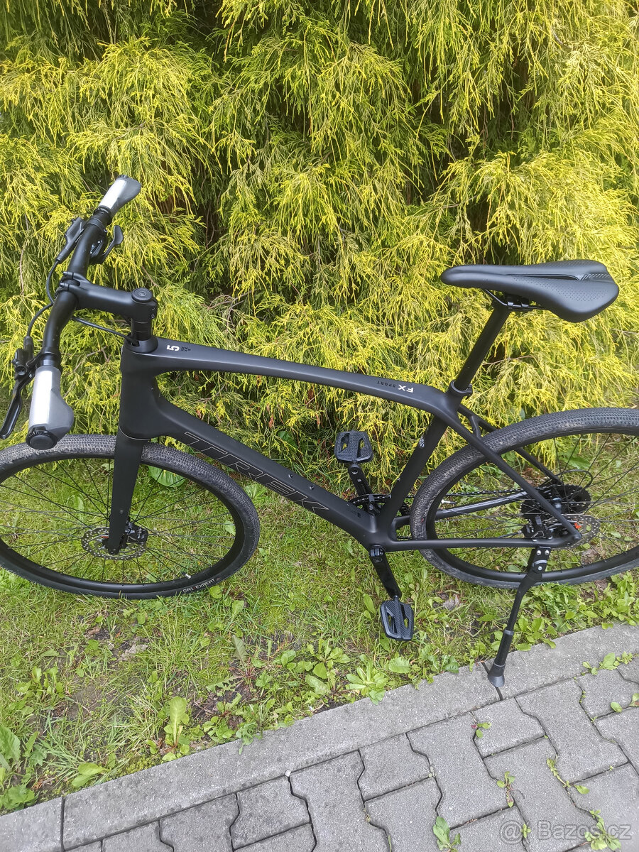 TREK FX SPORT 5 - 3
