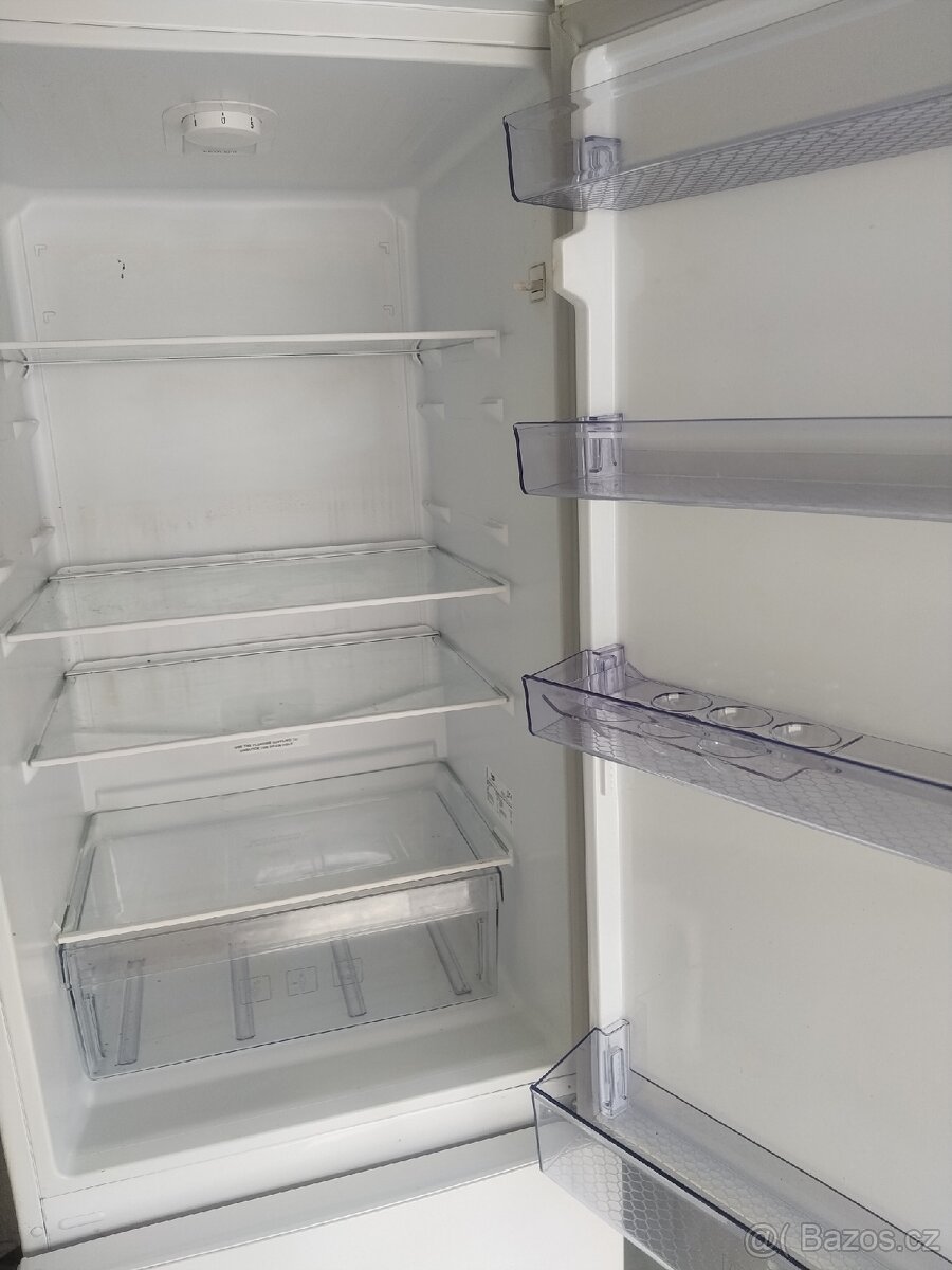 Lednice Beko A+ - 3