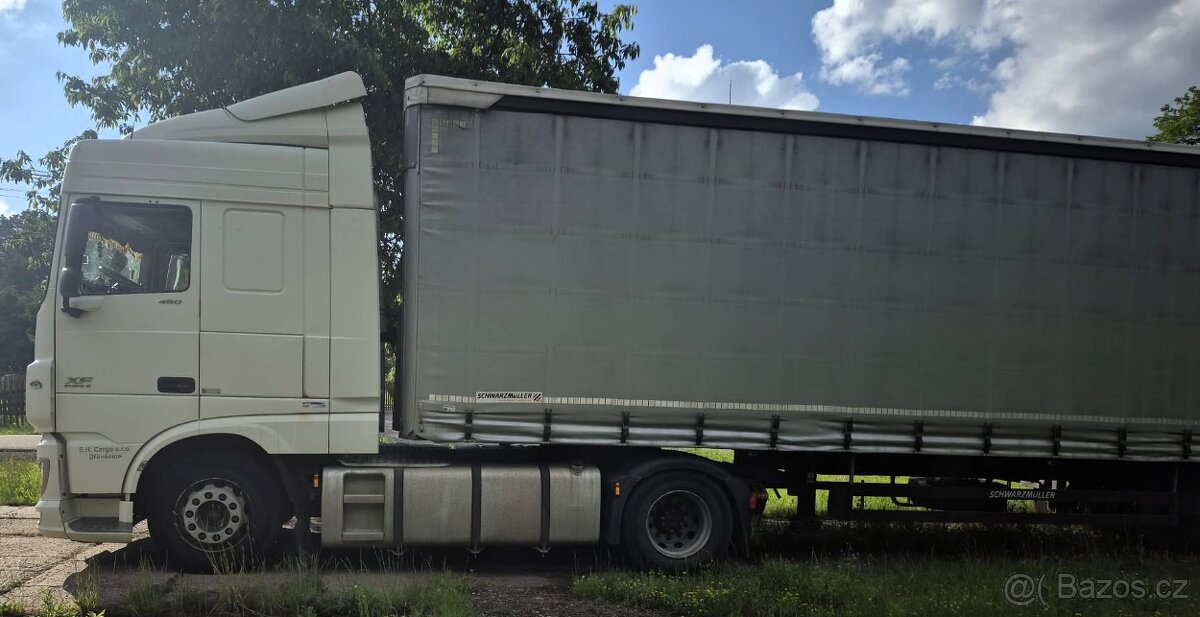 SCHWARZMÜLLER SPA 3/E STD - 3