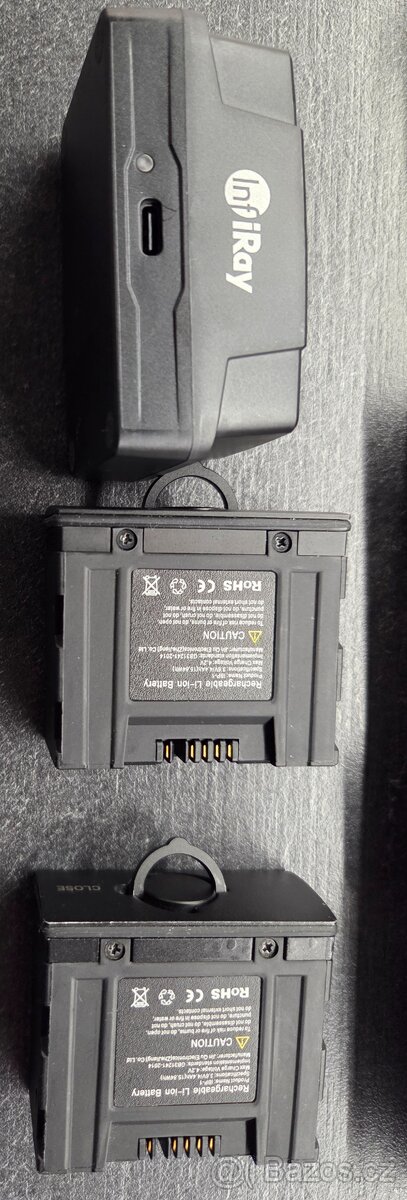 Termovize Rico RL42 top stavu - 3