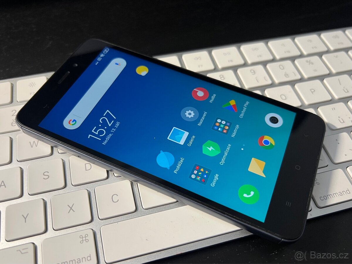 Xiaomi redmi 4a - 3