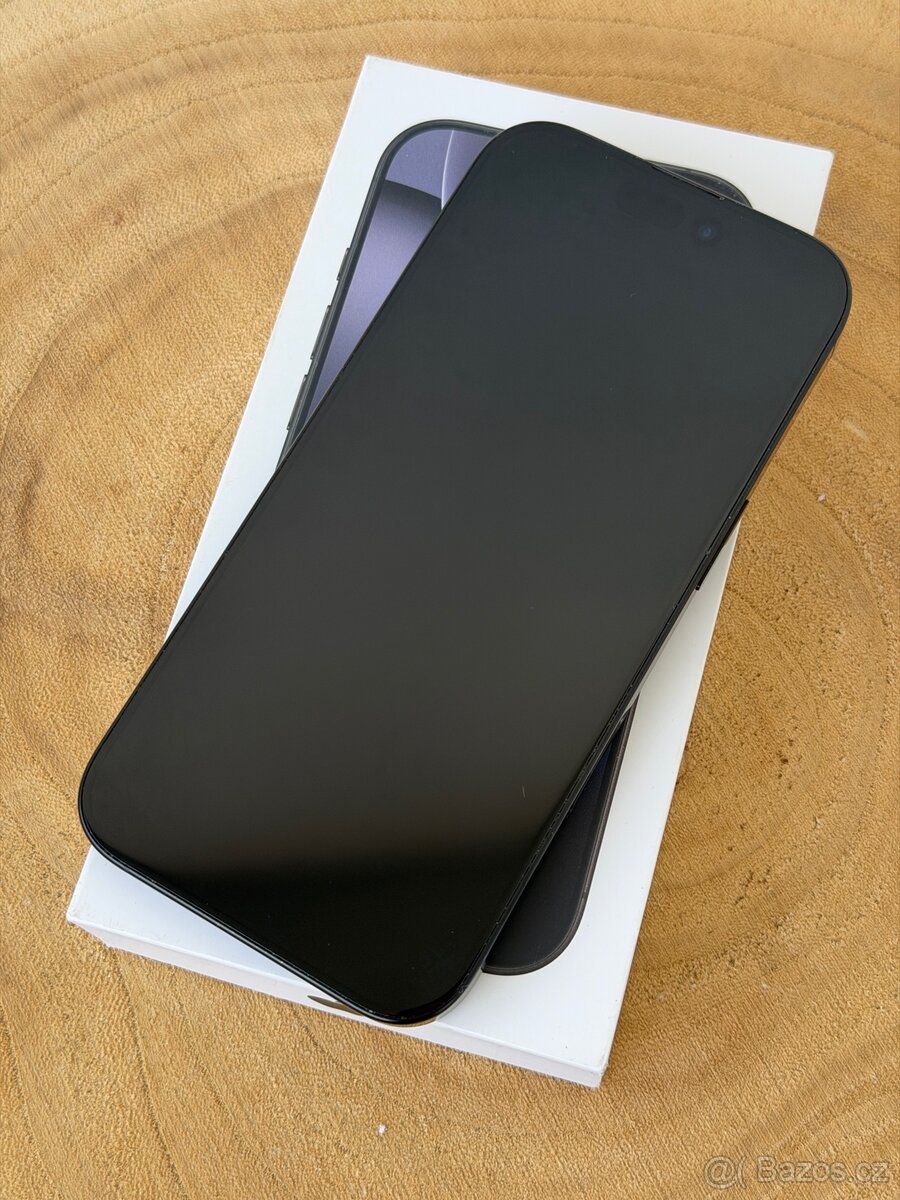 Apple iPhone 16 Pro 128 GB - 3