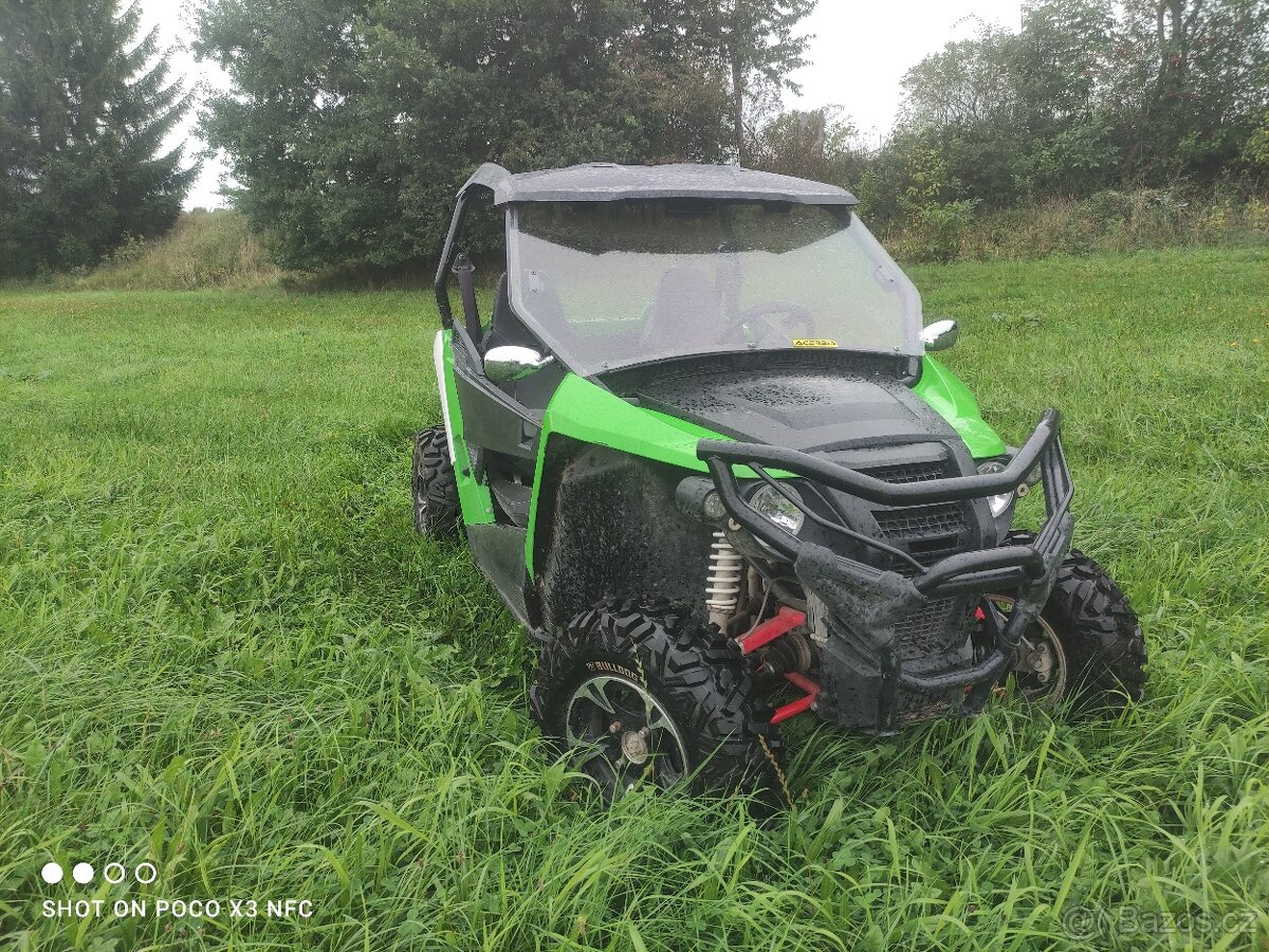 Arctic Cat