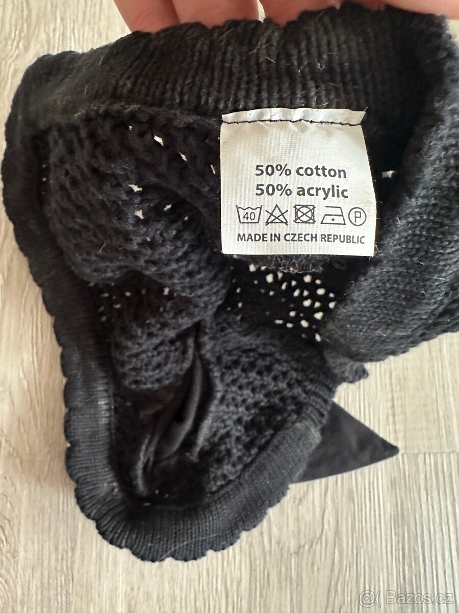 Čabraka Equiline - 3