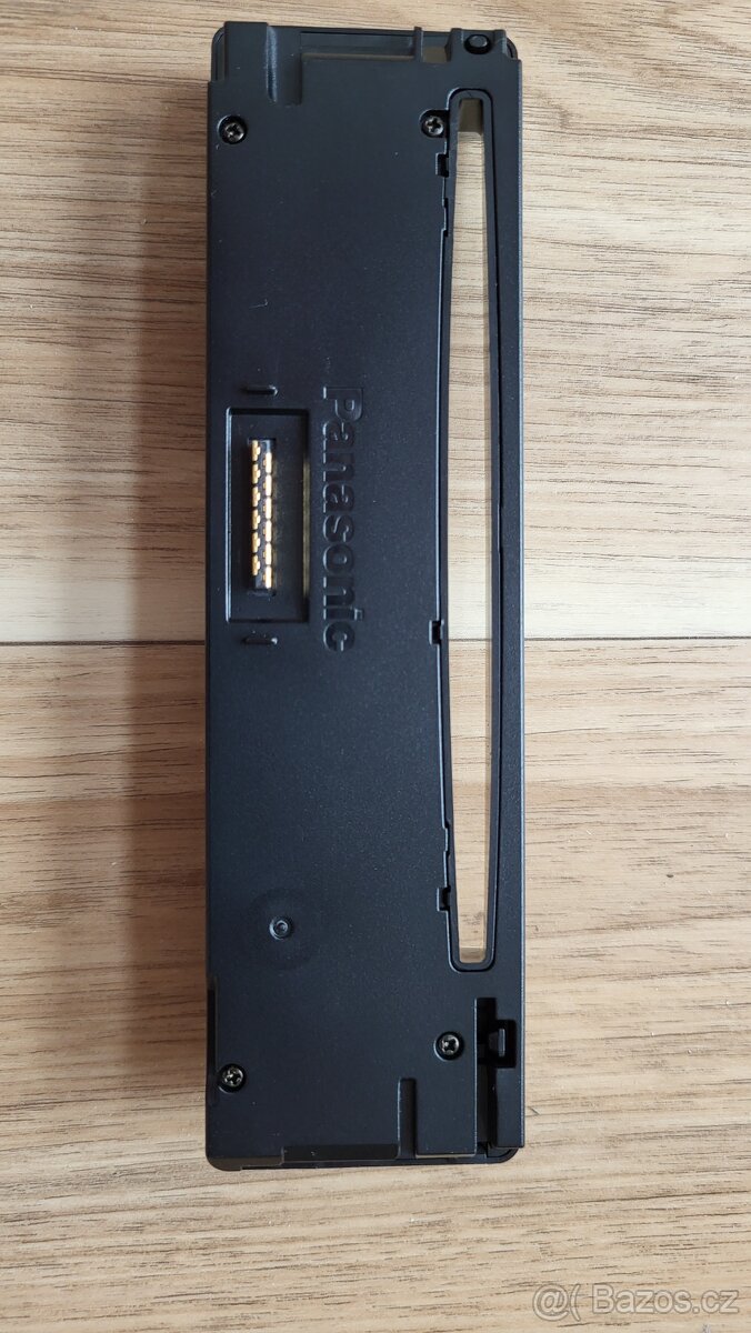 Čelní panel k autorádiu PANASONIC CQ-RDP383N - 3