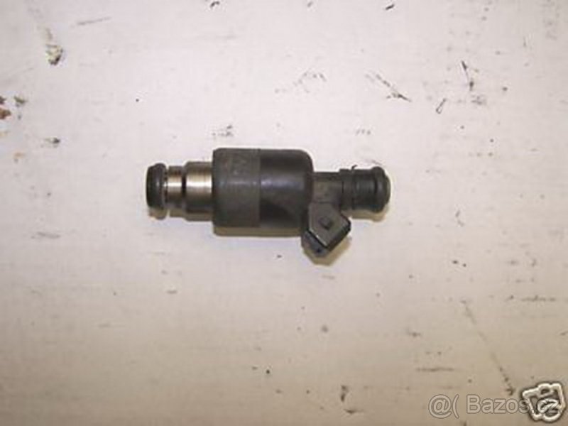 Opel vstřikovací lišty, moduly, vstřiky benzínové motory - 3