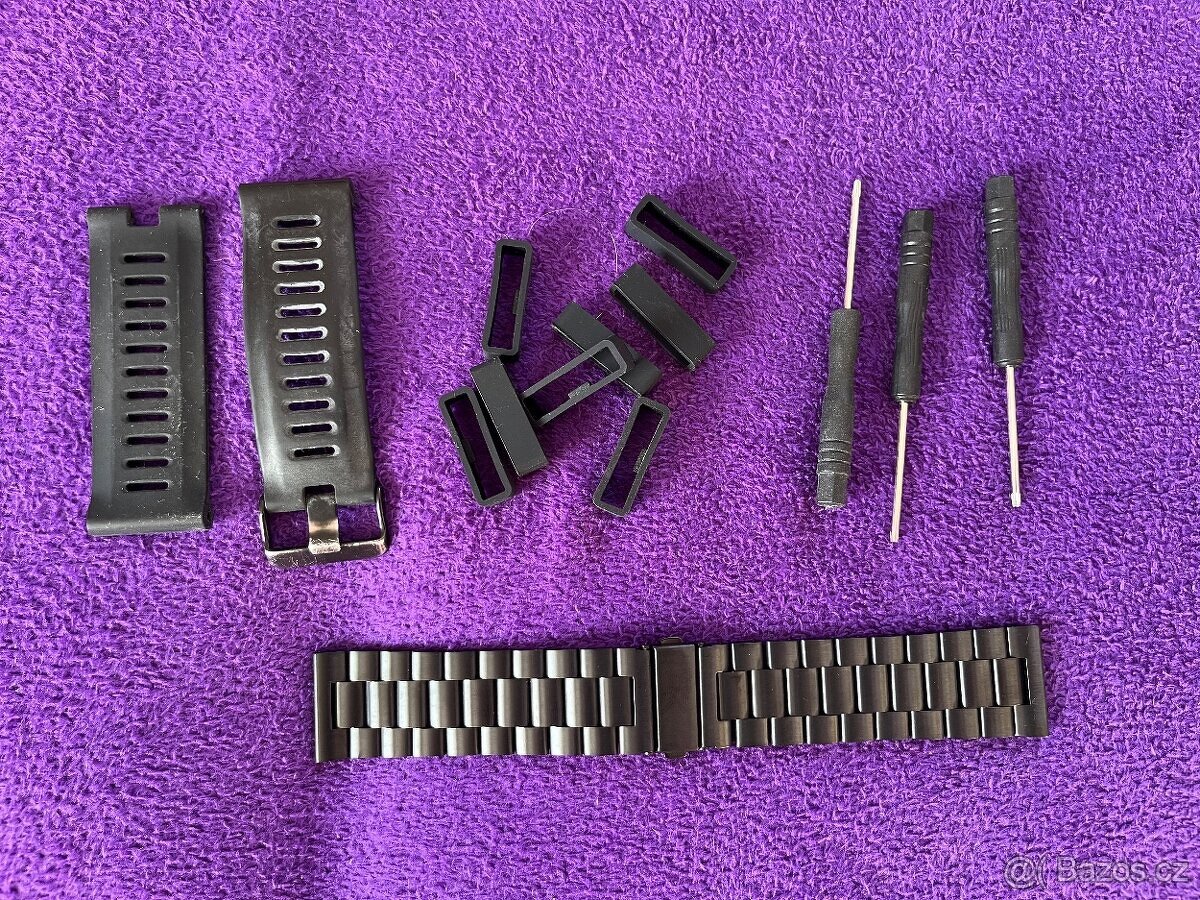 Garmin Fenix 3 Optic - 3