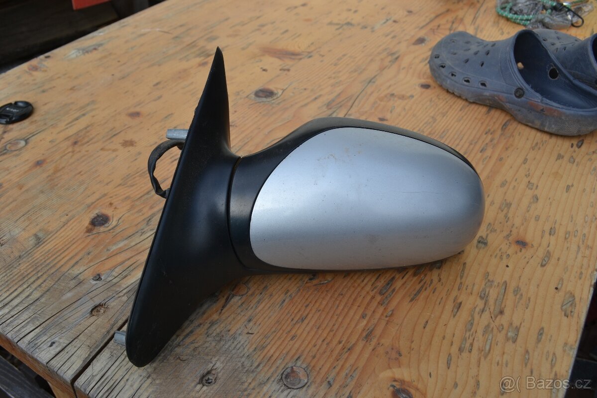 motor a převodovka Peugeot 1.8 i 8 ventil 1 vačka r.v. 99 - 3