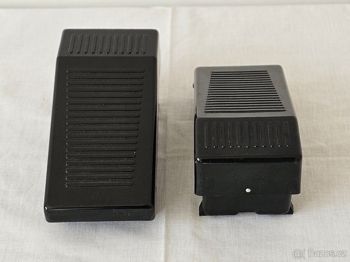 Pedál U118/1 pro šicí stroje Veritas, Lucznik, Lada a další - 3