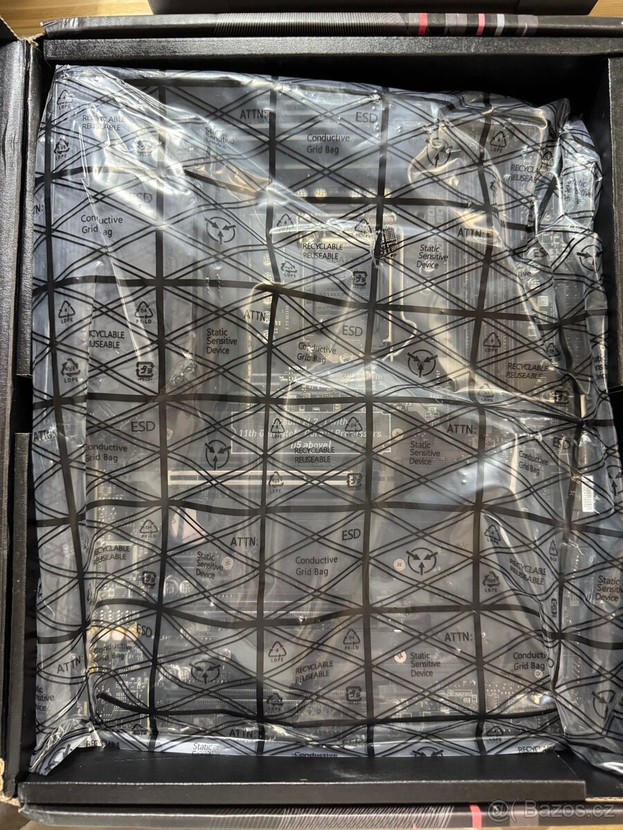 MSI MPG Z590 GAMING PLUS - 3