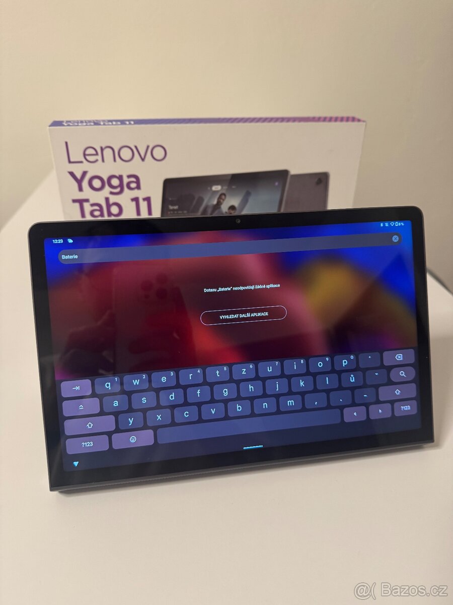Lenovo Yoga Tab 11 - 3