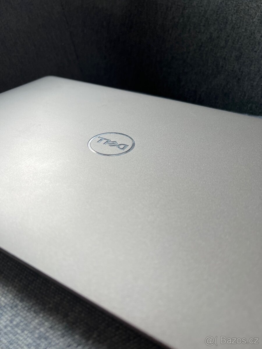 Notebook Dell Latitude 5420 i5, 16 GB RAM, SSD 256 - 3