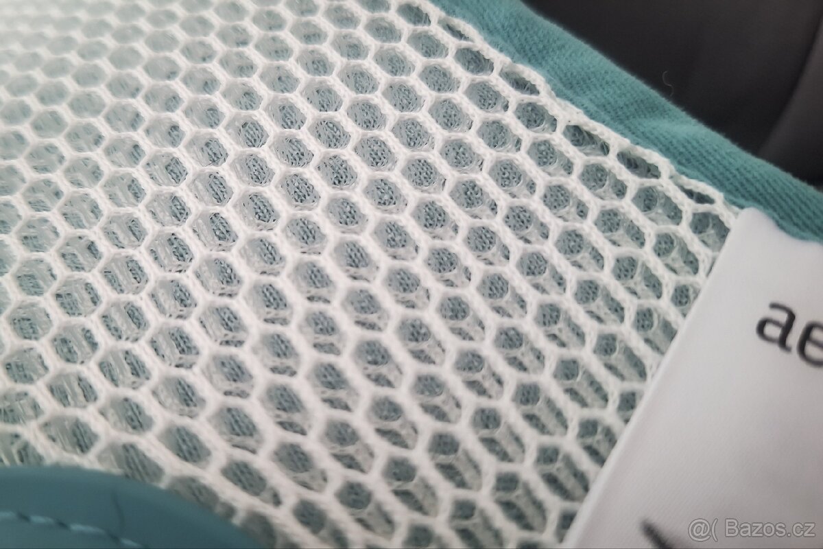 Vložka do autosedačky protipotící - 3