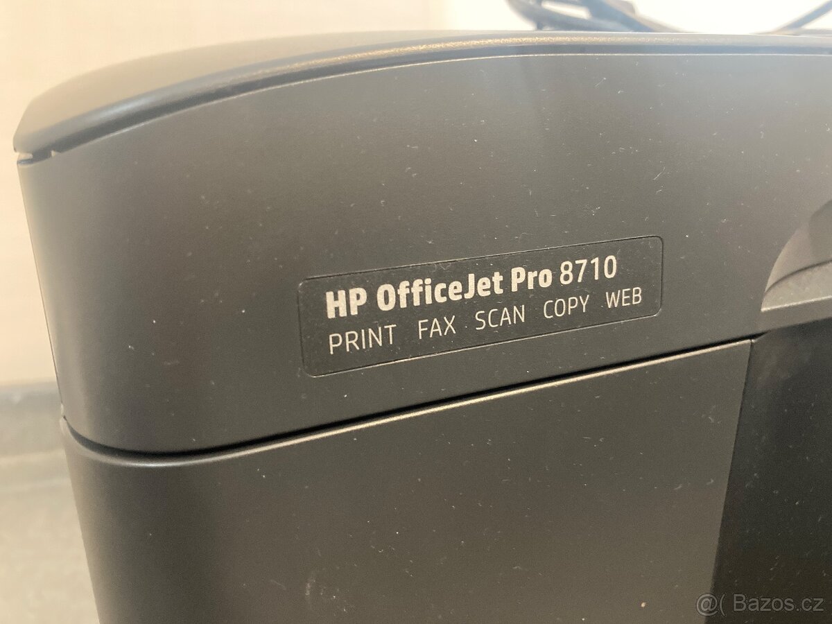 HP OfficeJet Pro 8710 - 3