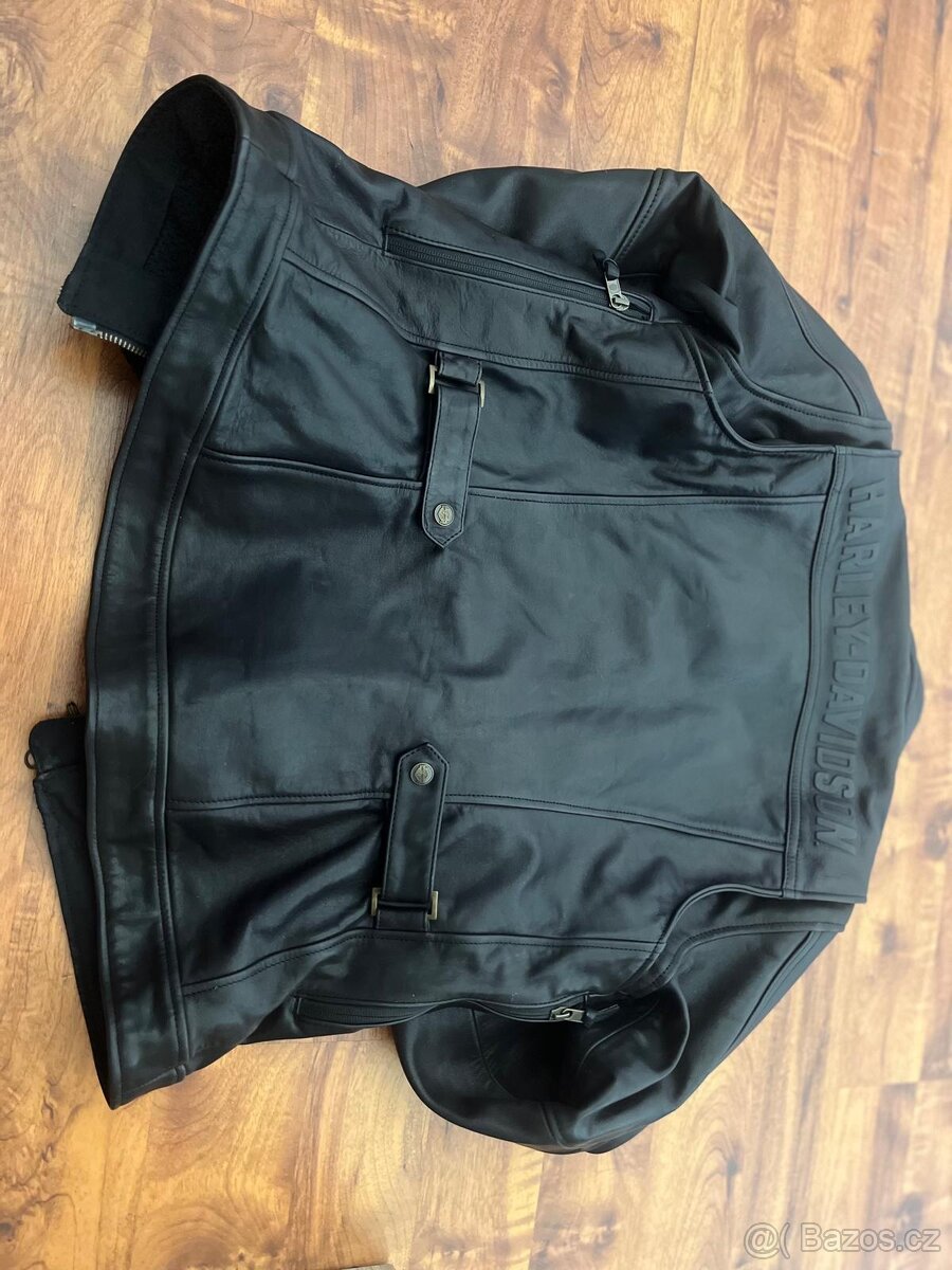 Vybava na motorku - 3