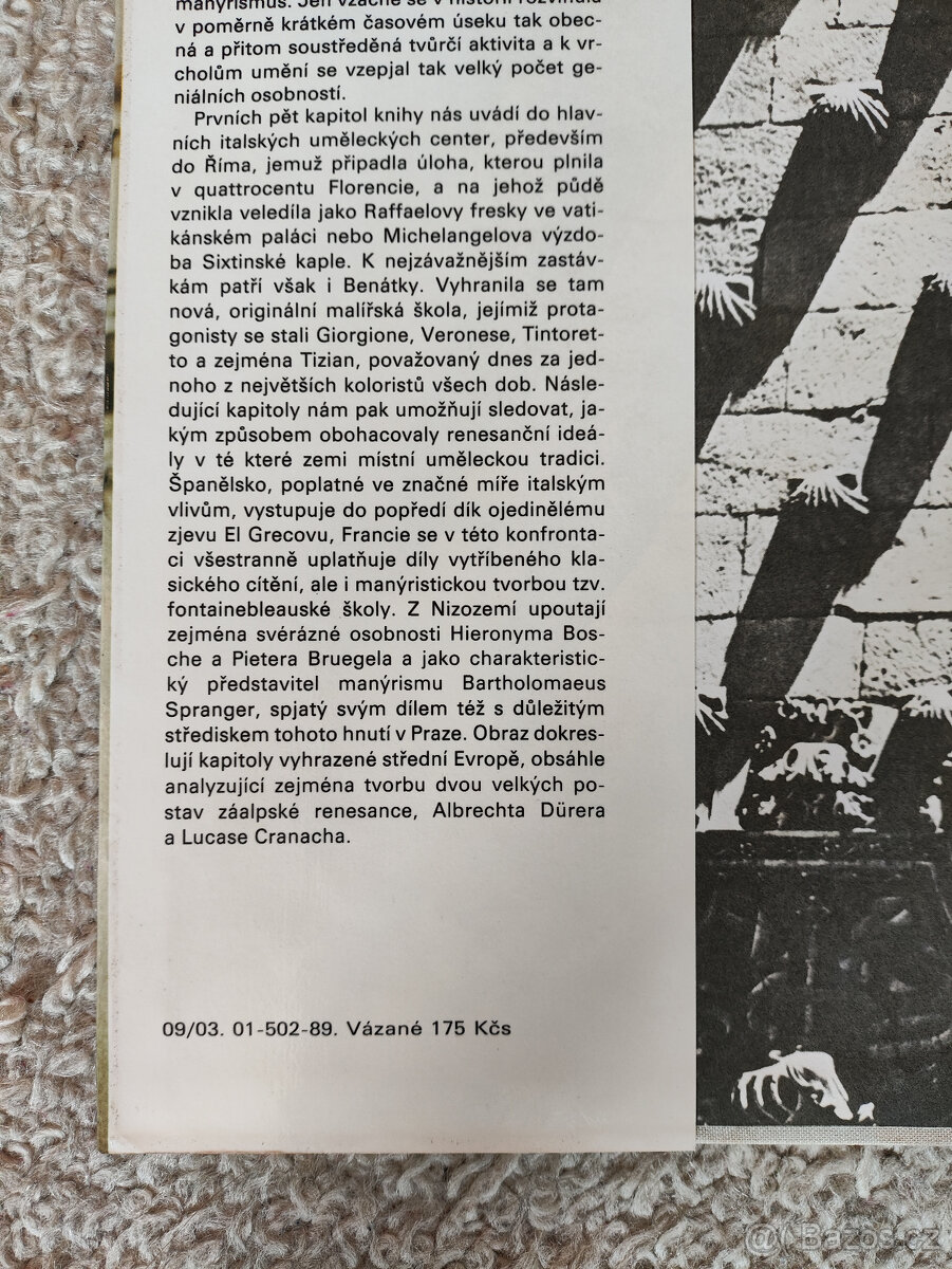 José Pijoán - Dějiny úmění 6 - 3