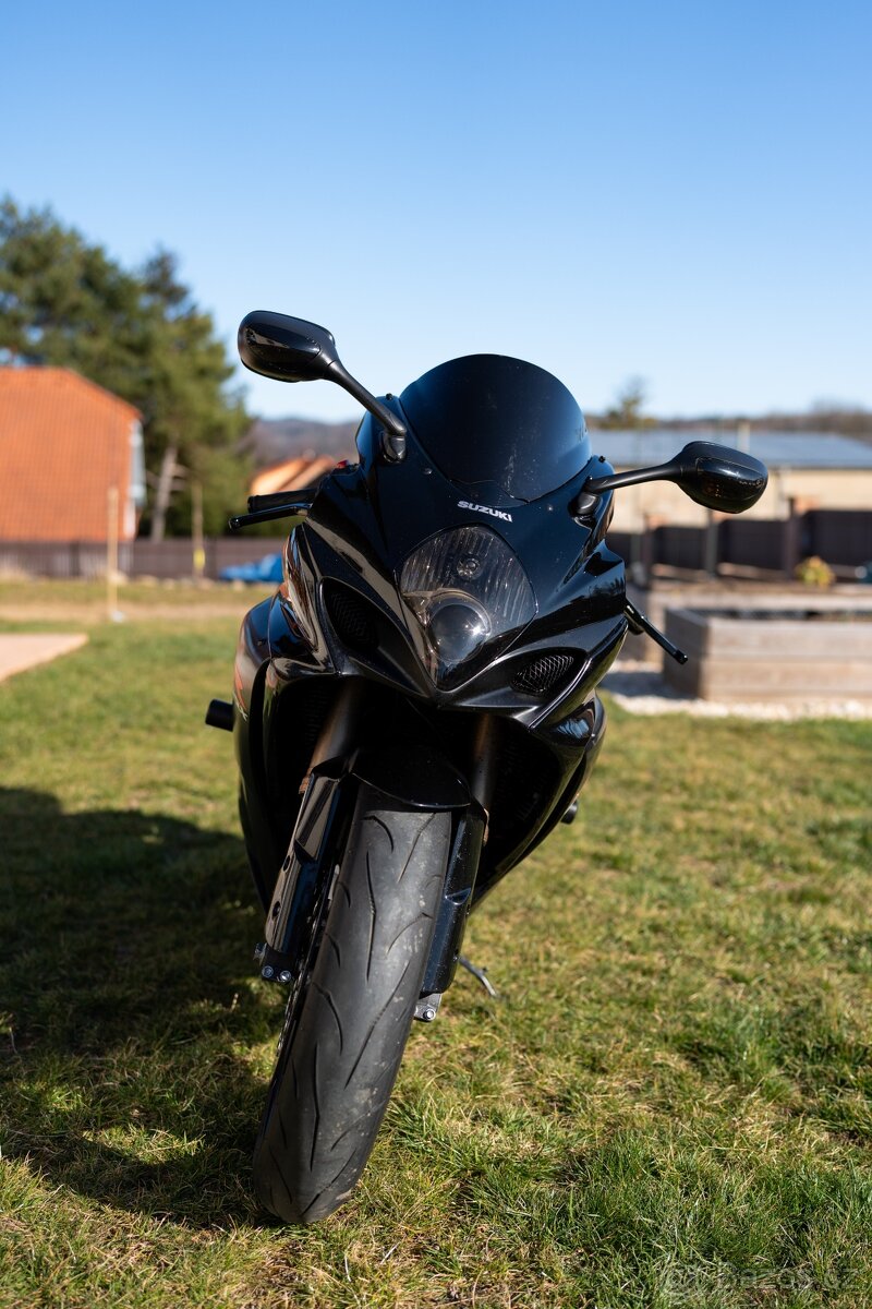 Suzuki-Gsx-R-1000 - 3