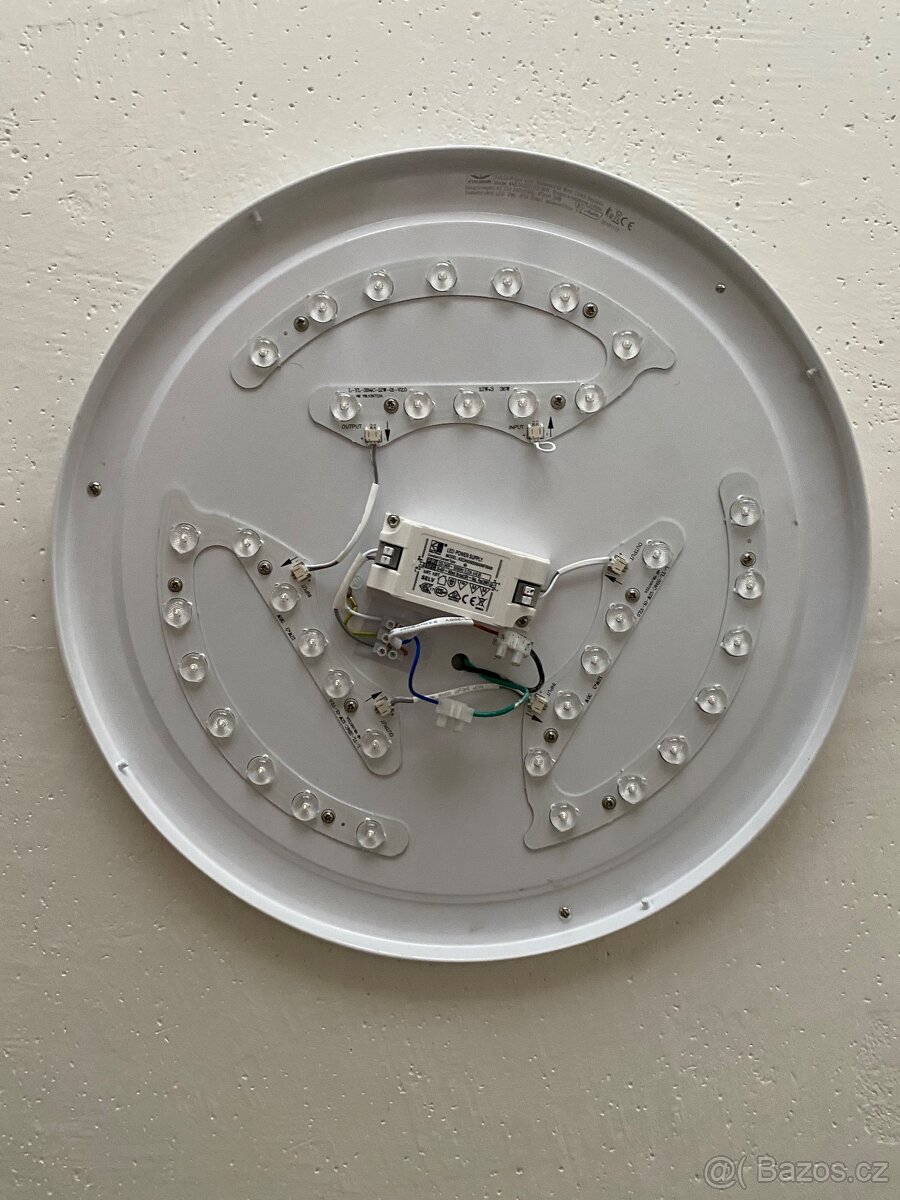 Led stropní světlo - 3