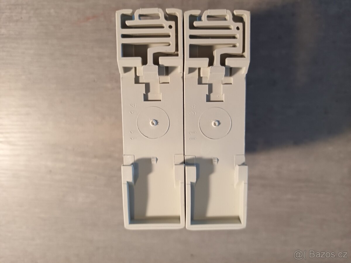 POZOR SLEVA Monitorovací relé ABB CM-MSS - 3