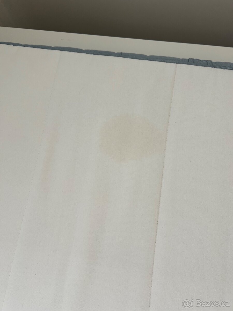 Matrace IKEA Vestmarka - 3