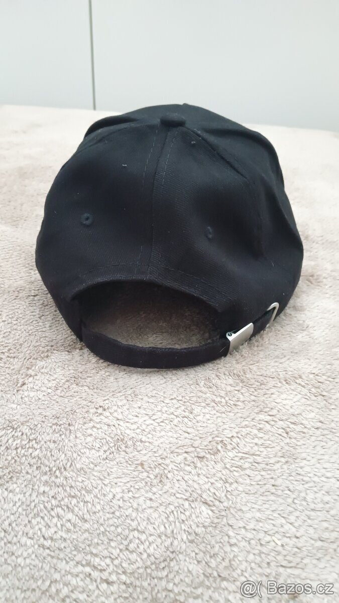 Nová kšiltovka Guinness - 3