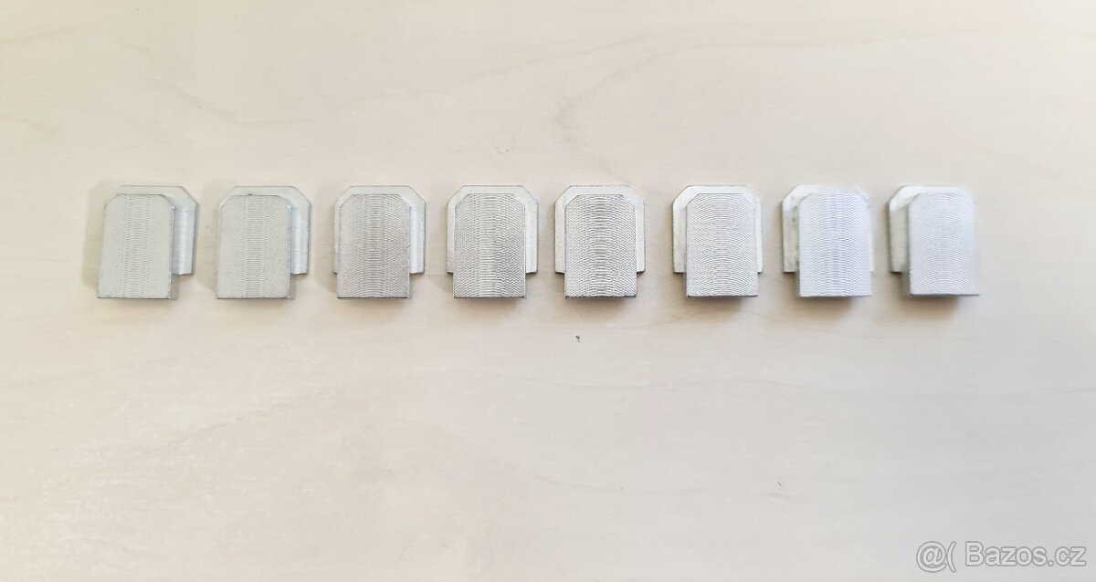 Záslepky vířivých klapek 2.0 TSI TFSI a 2.0/2.7/3.0 TDI - 3