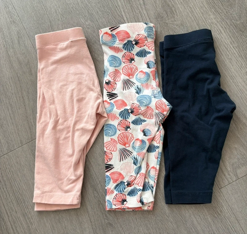 oblečení na holčičku - 3